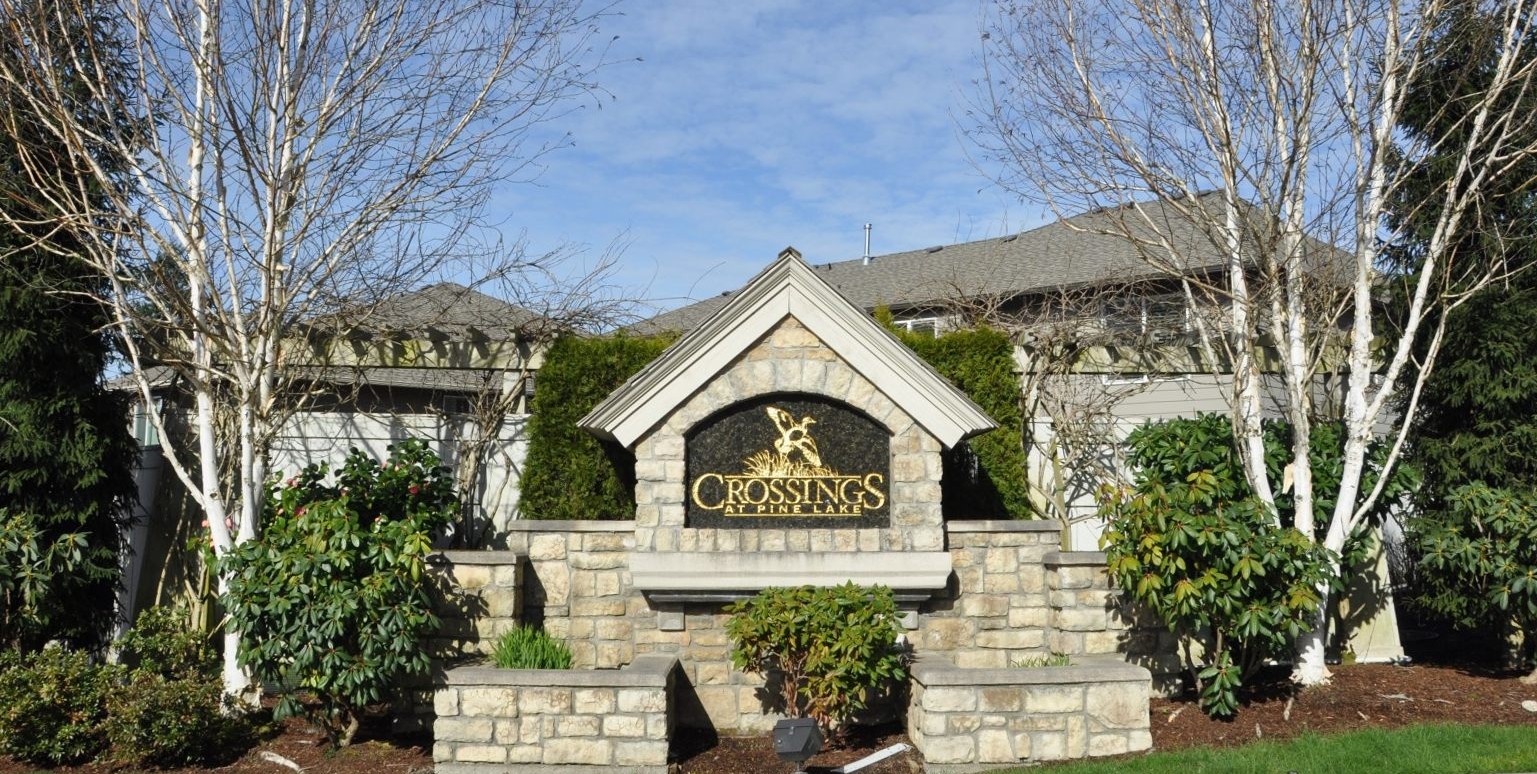 The Crossings at Pine Lake