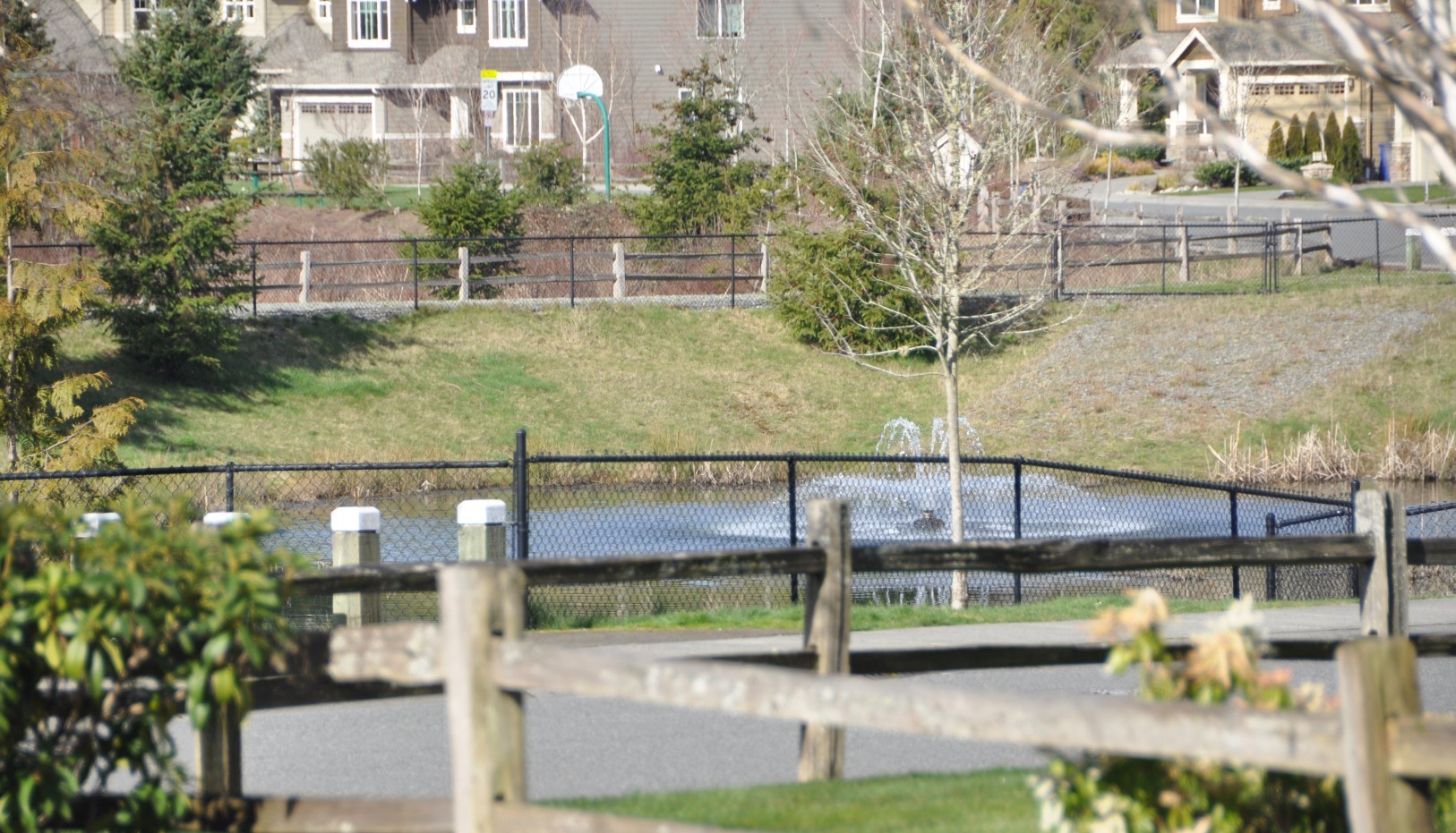 The Crossings at Pine Lake