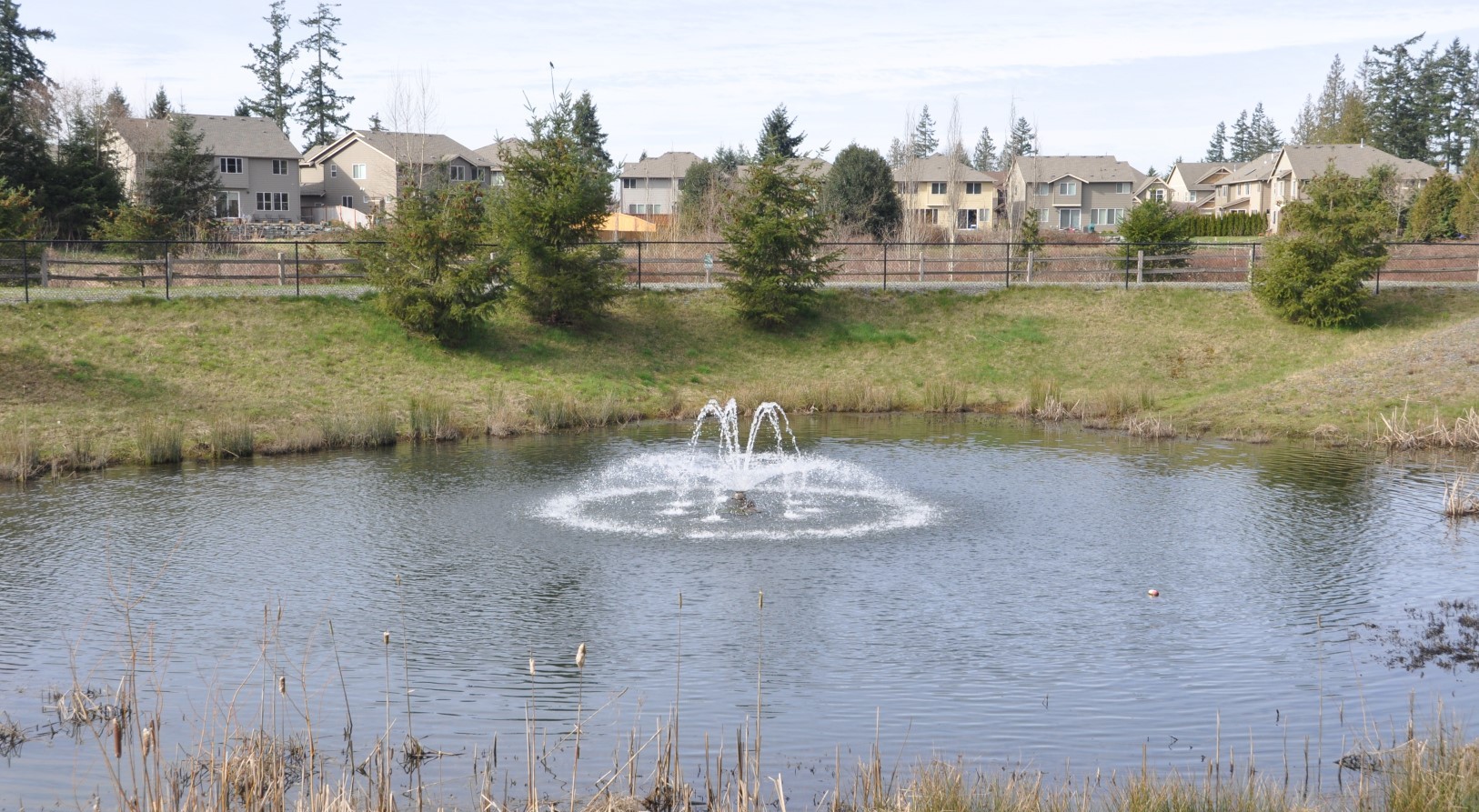 The Crossings at Pine Lake